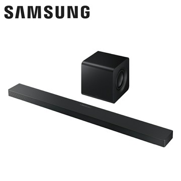 【SAMSUNG 三星】HW-QS700F/ZW｜3.1.2 聲道劇院 藍牙聲霸(外箱瑕疵)【三井3C】
