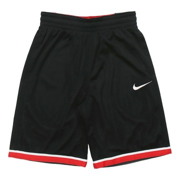 Nike Dri-Fit Classic Quick Dry Basketball Shorts Black