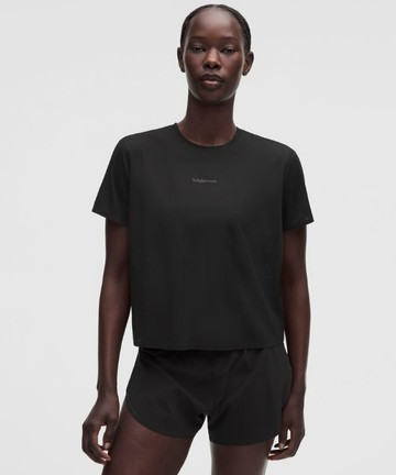 Fast and Free Short-Sleeve Shirt Size XS