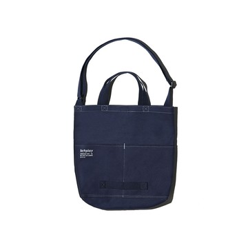bitplay Everyday Canvas Tote 防潑水日常托特包10L (帆布版)-四色可選