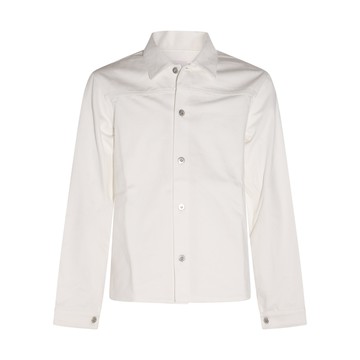 Jil Sander - Porcelain Denim Jacket