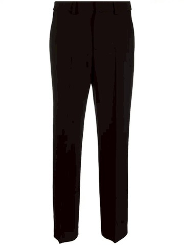 P. A.R. O.S. H. Tapered-Leg Tailored Trousers