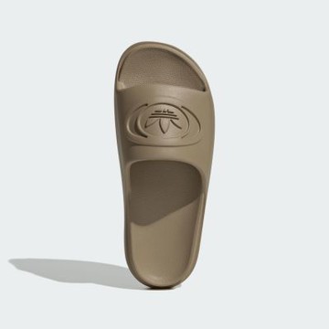 【adidas 愛迪達】 CAMPUS 00S 運動拖鞋 滑板 涼拖鞋 女鞋 - Originals JR4772