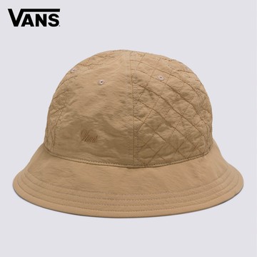 Retro 卡其色漁夫帽