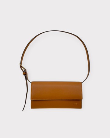 Mini Re-editions系列 Mini Un-box Classic 仙人掌素皮側背包