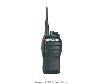 SD690 SFE 數位雙模對講機 / DMR數位 / 10W輸出 / 16信道 / IP66防水防塵 / VHF / UHF