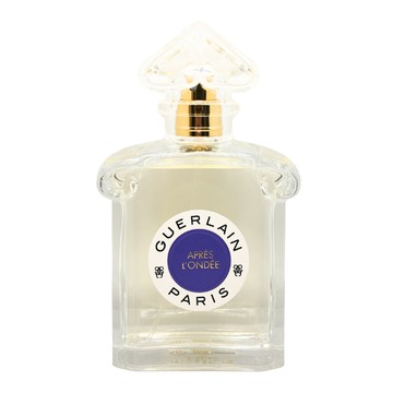 Guerlain Apres L'Ondee 嬌蘭陣雨過後女性淡香水(2021)