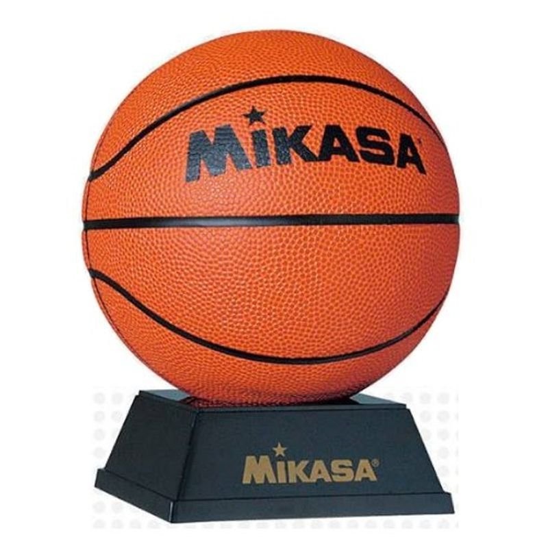 MIKASA(ミカサ) バスケットボール PKC3B 記念品用マスコット バスケットボール 直径約16.5cm 通販  LINEポイント最大1.0%GET | LINEショッピング