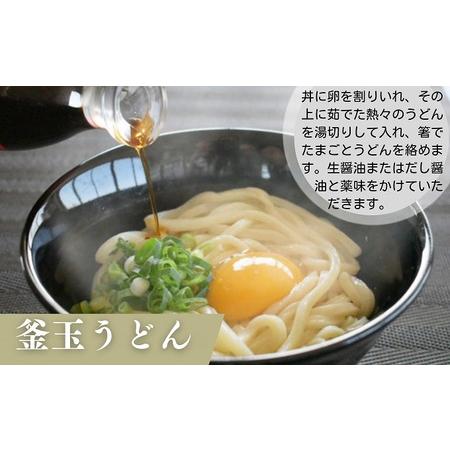 ふるさと納税 うどん 茹で時間15分のさぬきうどん 乾麺 60人前 香川 香川県観音寺市