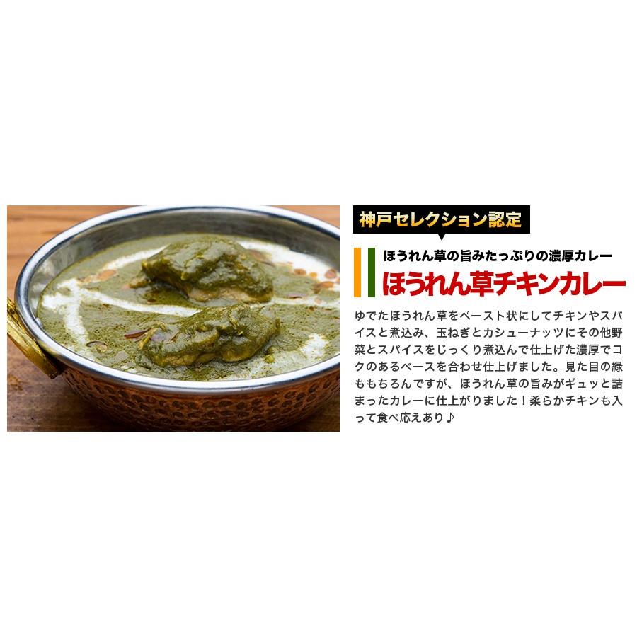 よりどり6食！インドカレーライスセット 送料無料 カレー6品＋ナンまたはライス6品