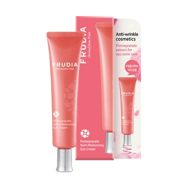 【任2件999】FRUDIA 超級網紅 石榴彈潤拉提眼霜