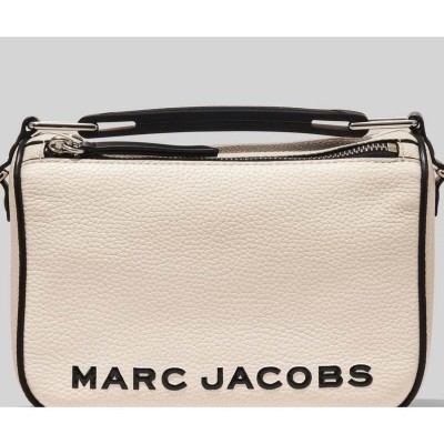 マークジェイコブス MARC JACOBS THE SOFT BOX 20 ザ ソフト ボックス