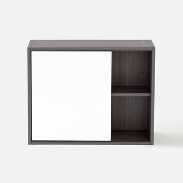 特力屋 倫敦防水鏡箱 60x48cm