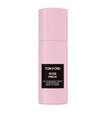 Tom Ford Rose Prick All-Over Body Spray