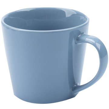 馬克杯 CW181 MBL 300ML NITORI宜得利家居
