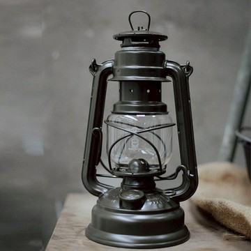 【速捷戶外】德國 FEUERHAND 火手燈 BABY SPECIAL 276 古典煤油燈 橄綠 276-BW