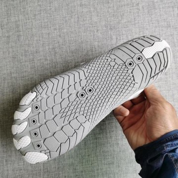 網面涉水鞋外貿大碼女鞋出口溯溪鞋游泳速干沙灘鞋瑜伽綜合訓練鞋