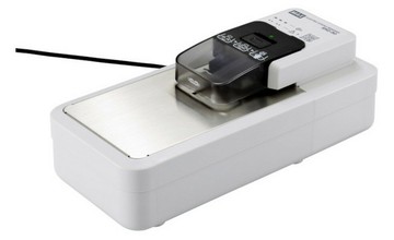 【文具通】MAX マックス 美克司 ERZ-30 電動 釘針拔釘機 除針器  リムーバ 電動リムーバ  可適用釘書針請參考說明