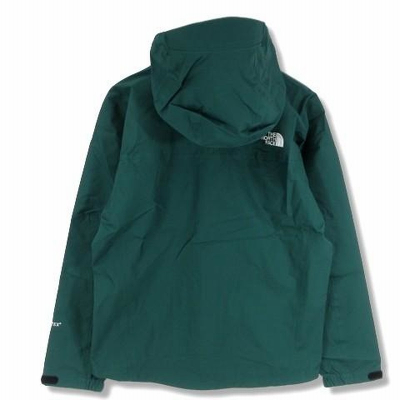 未使用 THE NORTH FACE ノースフェイス クライムライトジャケット ...