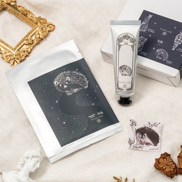 【悅穆】四季香氛組－傷懷的步調Igl