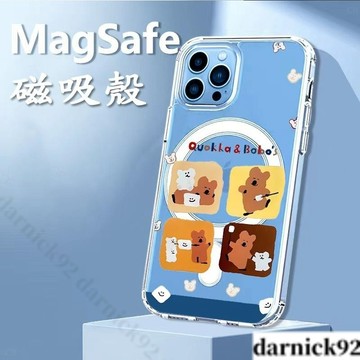 柿子熊三星 A56 A35 A16保護A54 A36 A15 S24 s22 s21手機殼防摔殼
