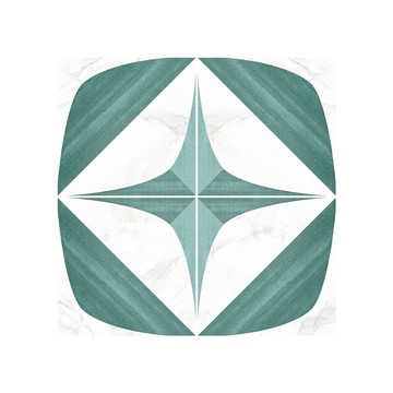 廚房地面瓷磚翻新衛生間浴室地板磚墻面裝飾貼紙簡約現代墻貼北歐
