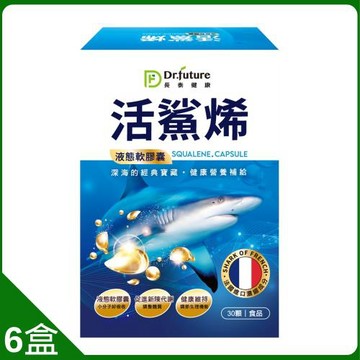 Dr.future長泰深海寶藏回春原精組