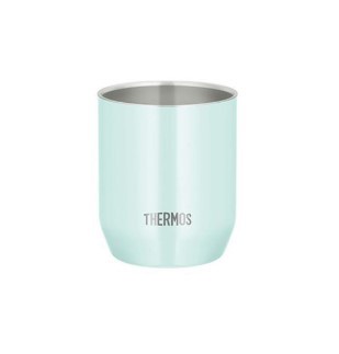 THERMOS 真空斷熱杯 JDH-280C 薄荷綠