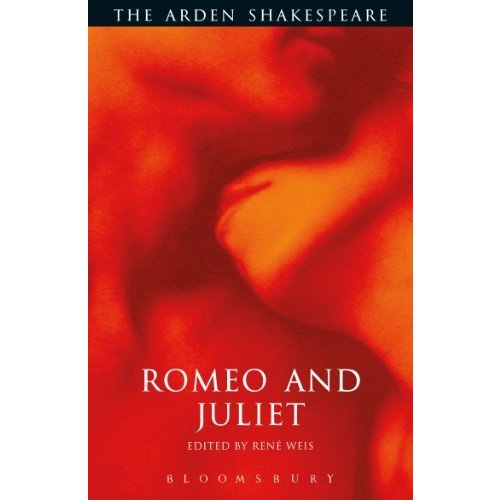 Romeo and Juliet (Arden Shakespeare)