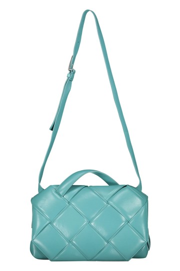 Bottega Veneta Intrecciato Nappa Handbag