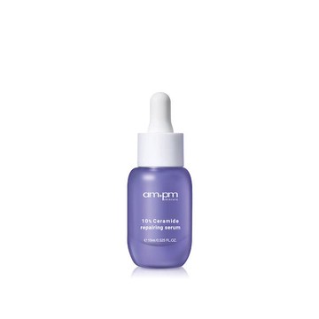 ampm 10%神經醯胺修護精華15ml