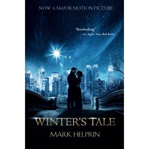 Winter's Tale (Movie Tie-In Edition)