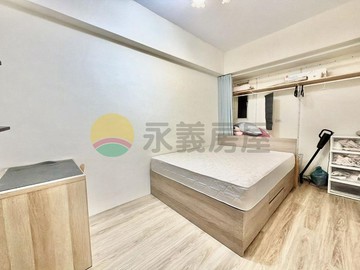 內壢興仁國小元智大學｜屋況好大坪數套房｜桃園市中壢區興仁路二段