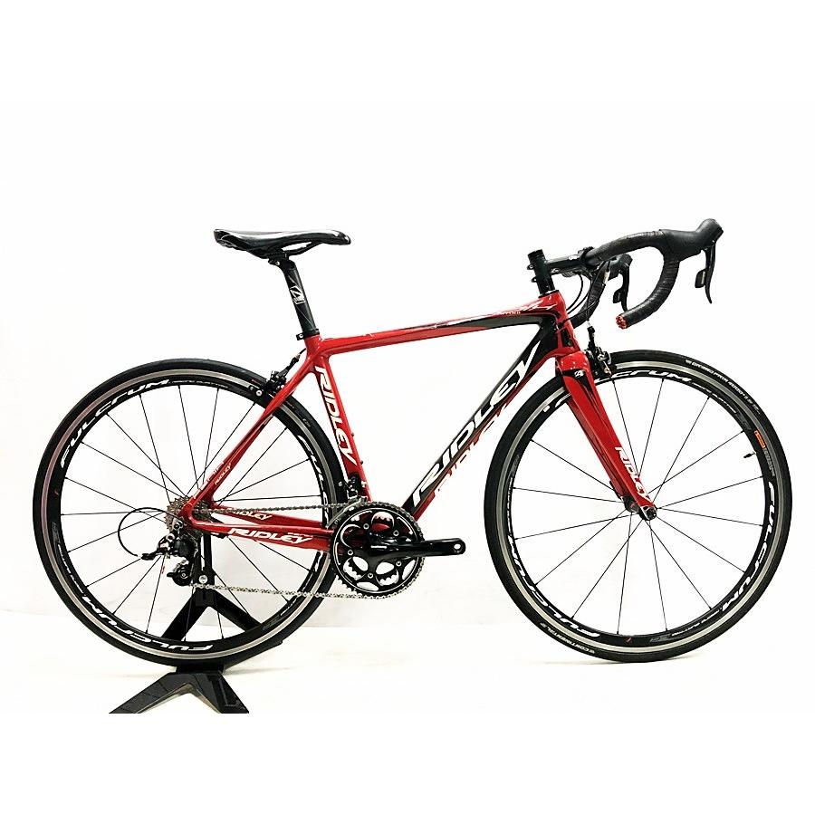 RIDLEY「リドレー」 FENIX 105 2012年モデル ロードバイク フル 