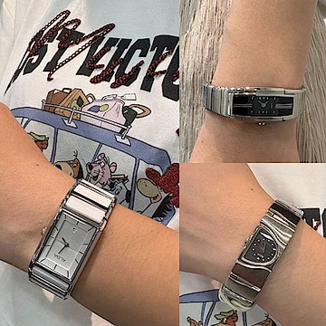 ALBA  時尚女錶 多品任選 均一價$1990