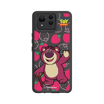 Zenfone 11 Ultra SolidSuit 黑 - 迪士尼-玩具總動員 Toy Story - 玩具總動員 - 熊抱哥登場
