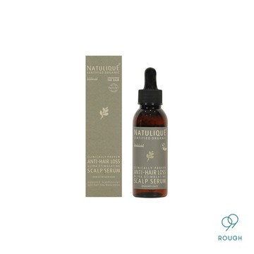 NATULIQUE｜抗脫活化精華 50ml
