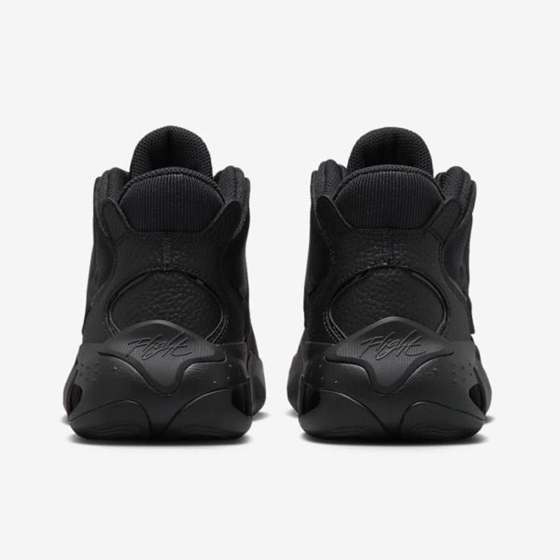 NIKE Jordan Max Aura 4 gs Black/Black/Anthracite ナイキ ジョーダン ...