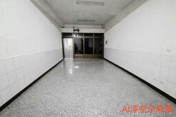 降價500萬5房4衛浴 面寬約4米店面｜高雄市前鎮區武營路
