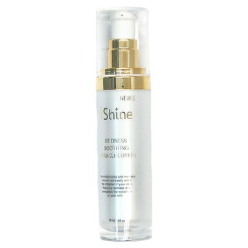 iShine 愛閃耀 舒緩奇蹟露 NEW2 Redness Soothing Miracle Lotion 50ml  1盒