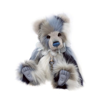 Charlie Bears 查理熊 - Janine