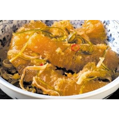 本数の子 黄金松前 (450g)　海鮮特産品