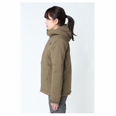 レディース　サイズL ザノースフェイス　トランゴモンクパーカ 中綿ジャケット 楽天市場】ノースフェイス/THE NORTH FACE トランゴモンクパーカ