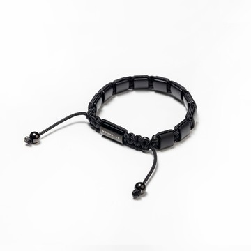 【Montagne｜免運】Nouvelle｜黑武士｜黑瑪瑙手鍊