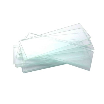 其它工具 長型玻璃片 玻璃載玻片7101型 實驗用品 玻璃器皿 蓋玻片 顯微鏡用玻片 切片標本 細胞載玻片/一盒共50片 550-GP7101