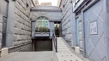 市場獨家❗️七期社區別墅整層大主臥B1併｜台中市西屯區惠中路二段