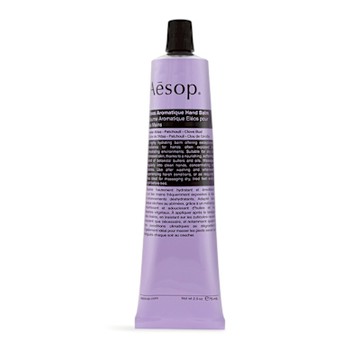 Aesop 厄勒俄斯芳香護手霜75ml