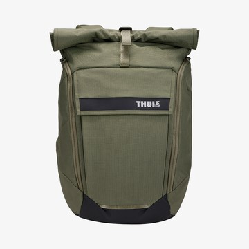 Thule Paramount III 24L 15.6 吋電腦後背包 - 柔和綠