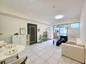 住商義翔*免整理電梯前後陽台大三房｜新北市泰山區泰林路二段