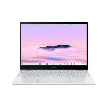 ACER Chromebook Plus Spin 514 14吋筆電(MTK910/12G/256G/ChromeOS/CP514-5HN-K4NQ)